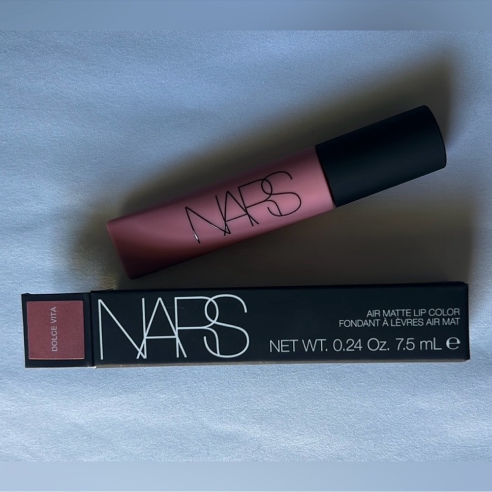 NARS Lip Color and Blush Set
**NEED GONE MAKE REASONABLE OFFER** - Picture 9 of 10